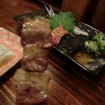 User's review image for 炭火焼鳥とり小僧