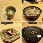 用戶對於焼鳥 森本的評論圖