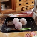 用戶對於二条駿河屋的評論圖