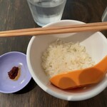 用户对于松記鶏飯的评论图