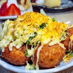 User's review image for 串カツ酒場 梅田スタンド 梅田ネオン横丁