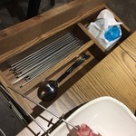 User's review image for 中国料理 阿里香