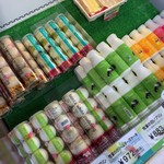 用户对于ANA FESTA 釧路ロビー店的评论图