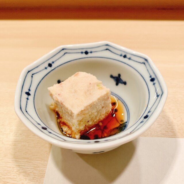 用户对于鮨 まつもと的评论高清图