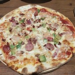 用户对于ジョリーパスタ 江別店的评论图