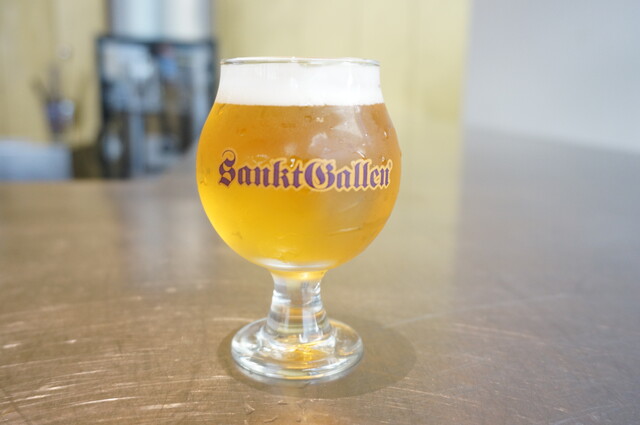 用戶對於SanktGallen TAP ROOM的評論高清圖