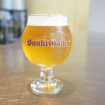 用戶對於SanktGallen TAP ROOM的評論圖