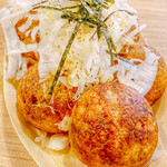 User's review image for 築地銀だこハイボール酒場 新宿御苑店