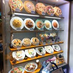 用户对于ダイニングカフェSenka 福岡空港店的评论图
