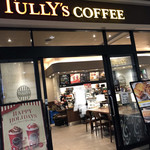 用戶對於タリーズコーヒー 品川インターシティ店的評論圖