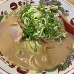 User's review image for 天下一品 江坂店