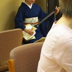 用户对于料亭きよし的评论图