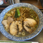 用户对于らぁめん とん平的评论图