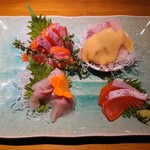 用戶對於小川の魚 吉祥寺店的評論圖