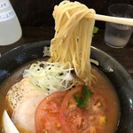 用戶對於麺屋 武一  秋葉原店的評論圖