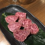 用戶對於よか肉 遊苑的評論圖