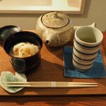 User's review image for ZEN CAFE