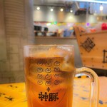 用戶對於神豚 浅草店的評論圖