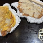 用戶對於阪神名物いか焼き 博多阪急店的評論圖