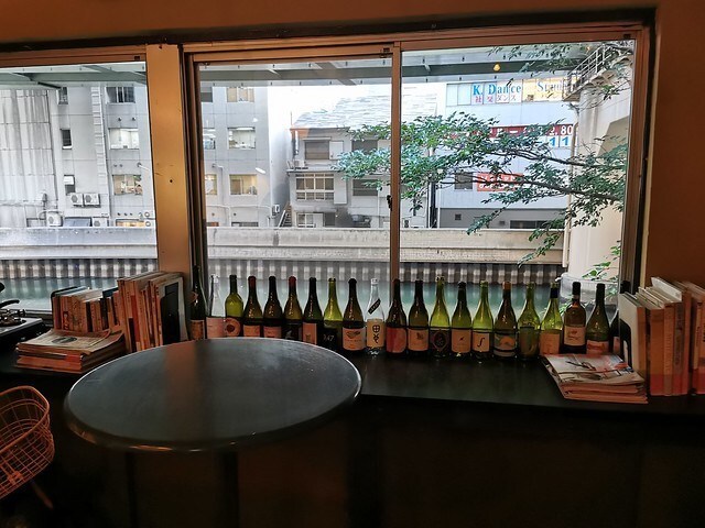 User's review image for ワインスタンド №2