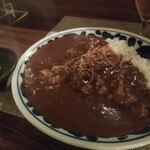 User's review image for おかんカレー コクシネル