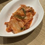 用戶對於韓国肉料理・石鍋イニョン 道頓堀店的評論圖