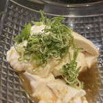 用户对于せいろ料理 葵茶屋的评论图