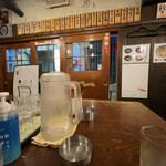 用户对于肉しょうがうどん Taiyo的评论图