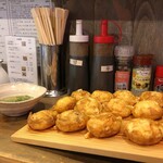 用戶對於太幸結（takomusubi）的評論圖