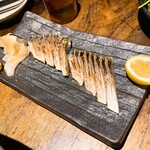 User's review image for 魚屋豪椀