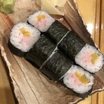 用戶對於屋台居酒屋 大阪 満マル 天神橋3丁目店的評論圖