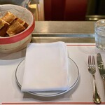 用戶對於ブラッスリー・ヴィロン 渋谷店的評論圖