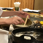 用戶對於柳橋 大黒家的評論圖