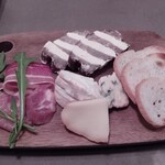 用戶對於YONA YONA BEER WORKS 新宿東口店的評論圖