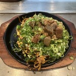 用戶對於めっせ熊 新大阪店的評論圖