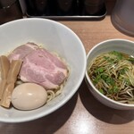 User's review image for 中華そば ます田