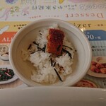 用户对于ココス 岩見沢大和店的评论图