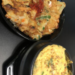 用户对于マショ飯店&マショチキン 門前仲町店的评论图