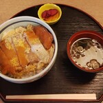 用戶對於新日本料理 越後家的評論圖