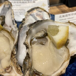 用戶對於VIGO OYSTERBAR的評論圖