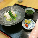 用戶對於春帆楼 日本橋高島屋店的評論圖