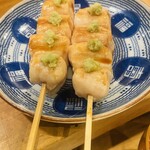 User's review image for 炭火焼鳥 きち蔵