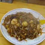 用户对于あんかけ焼きそば専門店 ふくいち的评论图