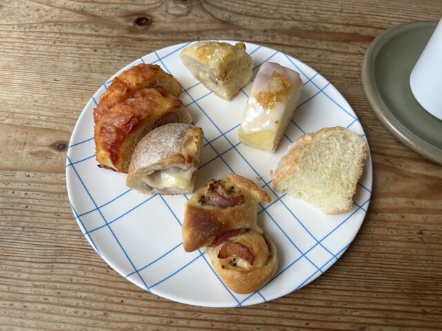 User's recommendation image for チガヤ 蔵前店