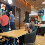 用戶對於魚がし日本一 羽田空港国際線ターミナルTOKYO SKY KITCHEN店的評論圖