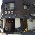 用戶對於やぶそば的評論圖