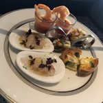 User's review image for Bar 19