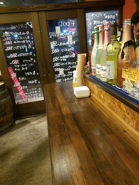 User's recommendation image for 長田ワインバル904