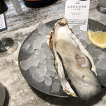 User's review image for ガンボ＆オイスターバー 新宿ルミネエスト店