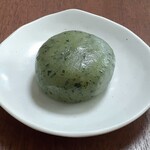 用户对于丹波園的评论图